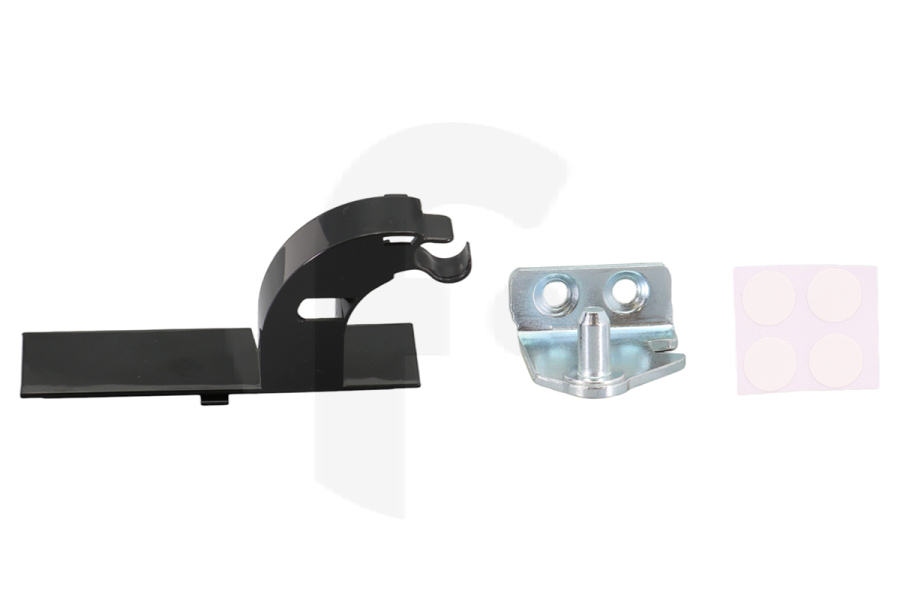 LG Frigorífico Bisagra De Arrastre LG AEH75596713 Frigorífico apto para entre otros GWB509PQAX, GWB509NQEF