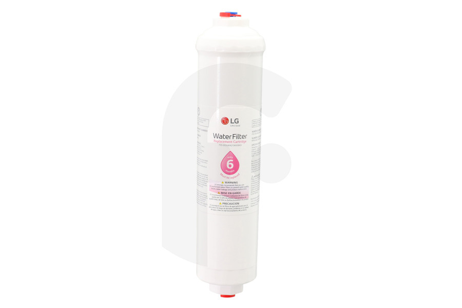 LG Kühlschrank LG Wasserfilter für Kühlschrank ADQ73693903 (FSS-002)