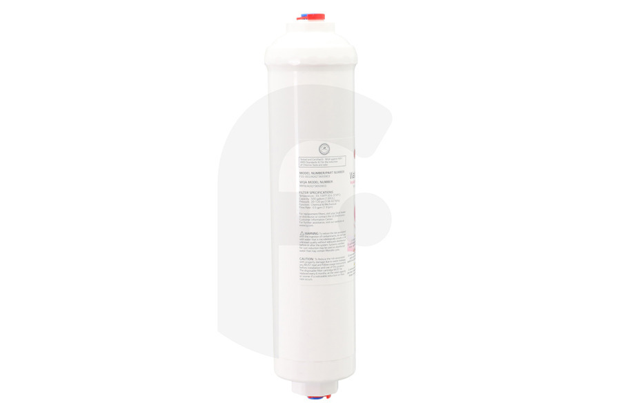 LG Kühlschrank LG Wasserfilter für Kühlschrank ADQ73693903 (FSS-002)