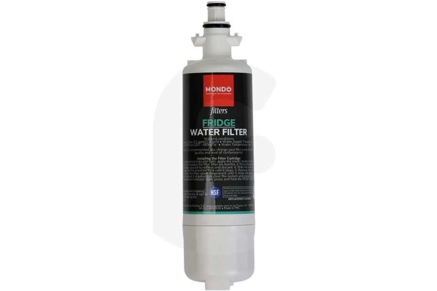 Alternative Kühlschrank Alternative Wasserfilter für Kühlschrank ADQ36006101