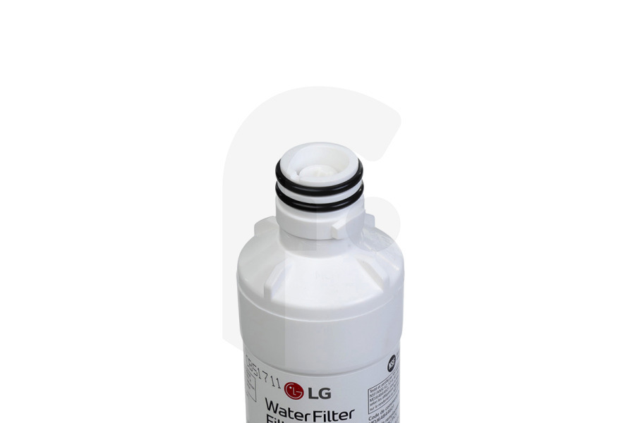 LG Frigorifero LG filtro dell'acqua per frigorifero americano AGF80300704, LT1000P