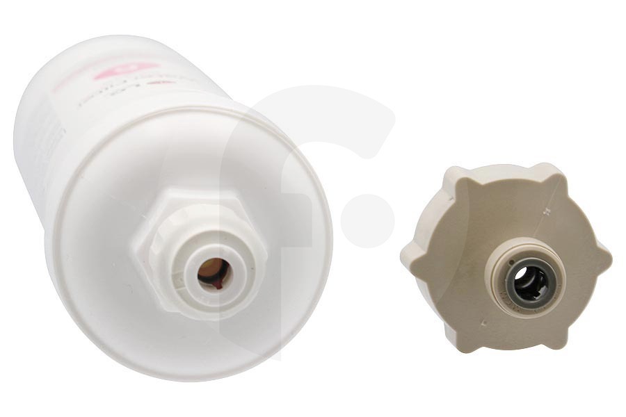 LG Frigorifero Set filtro acqua LG AJR73482513 Frigorifero