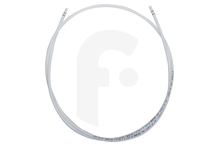 LG Frigorífico LG manguera de agua (tubo de alimentación) del filtro de agua frigorífico americano 5210JA3005A apto para entre otros GCL207TLQA, GR267EJF, GRP217ATB