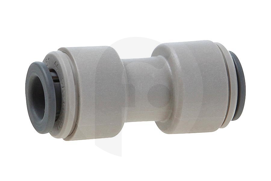 LG Frigorífico Conector 8mm p. manguera frigorífico 4932JA3002A apto para entre otros 8mm