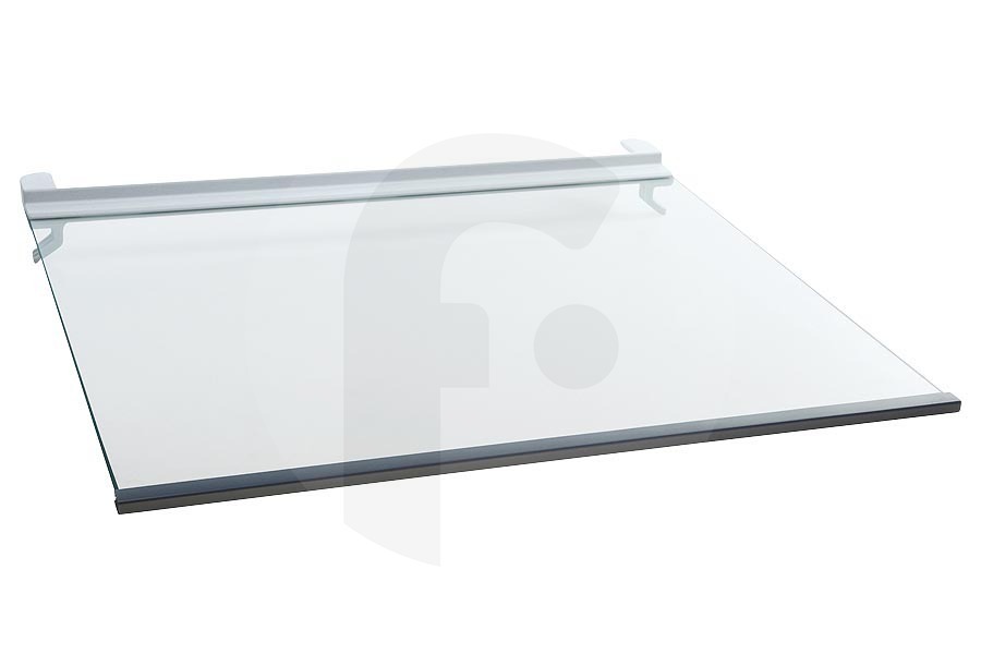 LG Frigorifero LG Ripiano di vetro Frigorifero AHT73595701 adatto a tra cui GCL207GL, GCP207GL, GCP227AL, gsl325pv