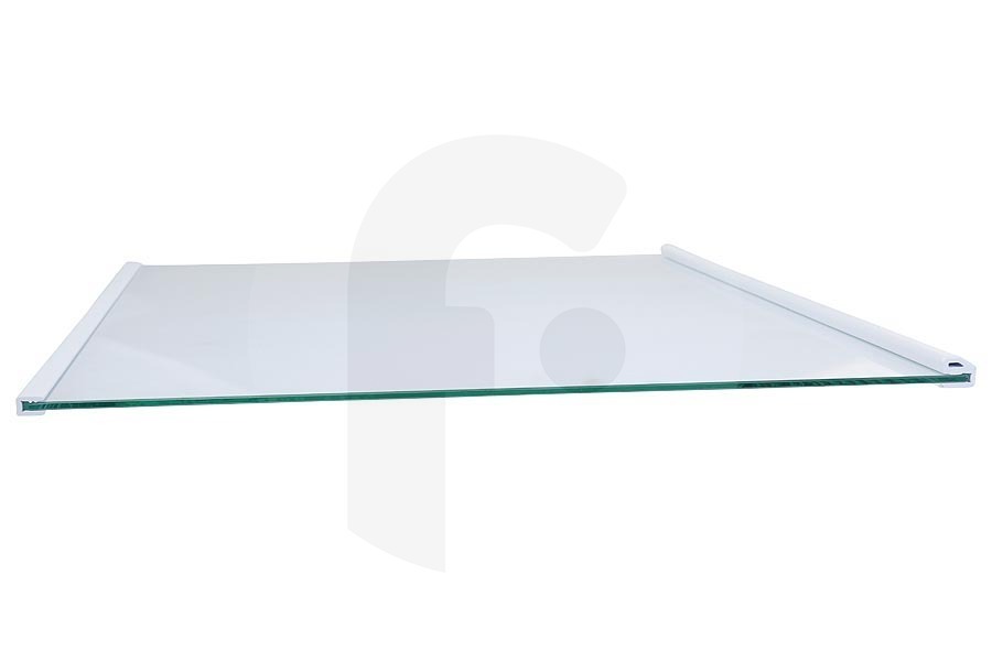 LG Frigorifero LG ripiano in vetro completo incl. profili (bordi) frigorifero AHT74413805