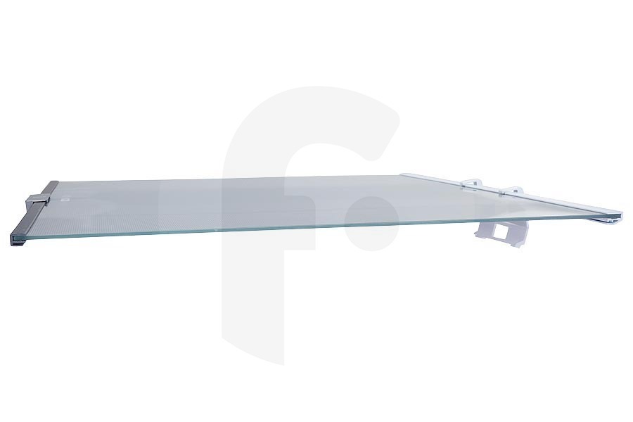 LG  LG ripiano in vetro completo incl. profili (bordi) frigorifero AHT74894101