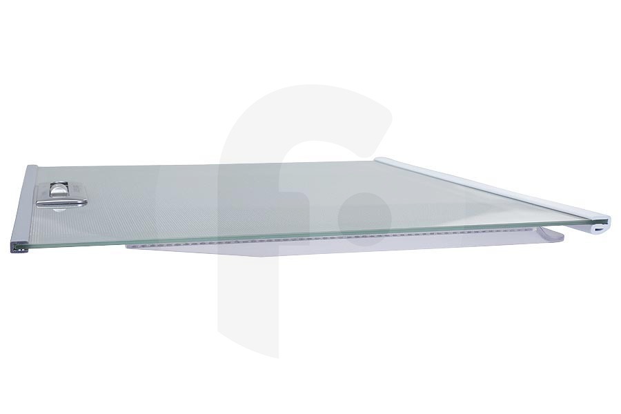 LG Kühlschrank LG Glasplatte (Ablage, Abdeckung) oben Gemüsefach Kühlschrank ACQ88879601