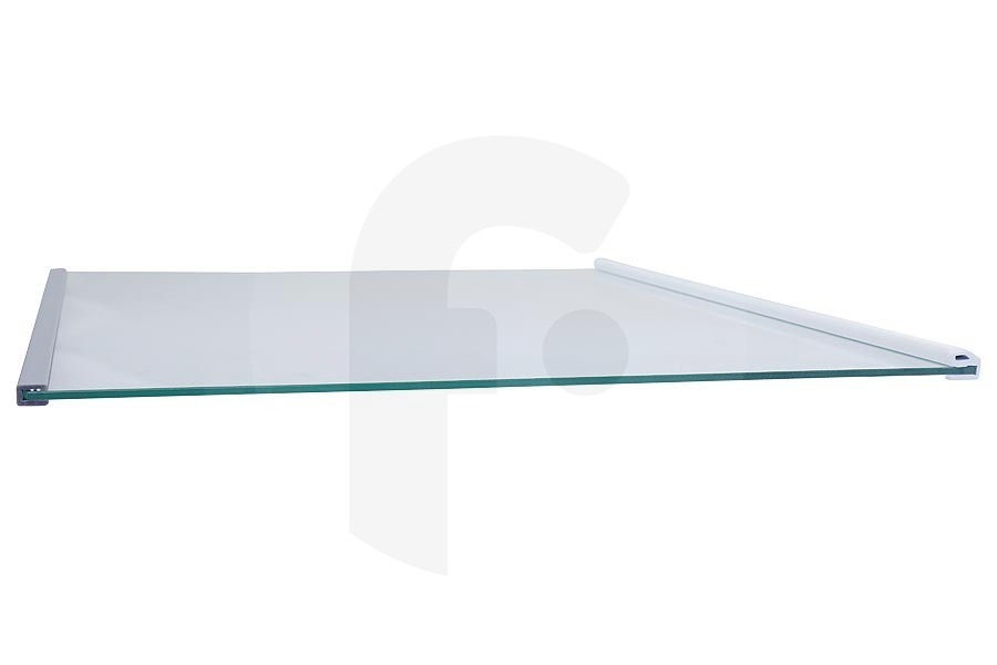 LG Kühlschrank LG Glasplatte (Ablage) komplett inkl. Streifen Kühlschrank AHT74413801