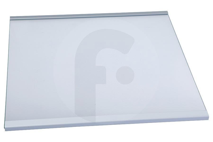 LG Gefrierschrank LG Glasplatte (Ablage) unten komplett inkl. Leisten Amerikanischer Kühlschrank AHT74413804