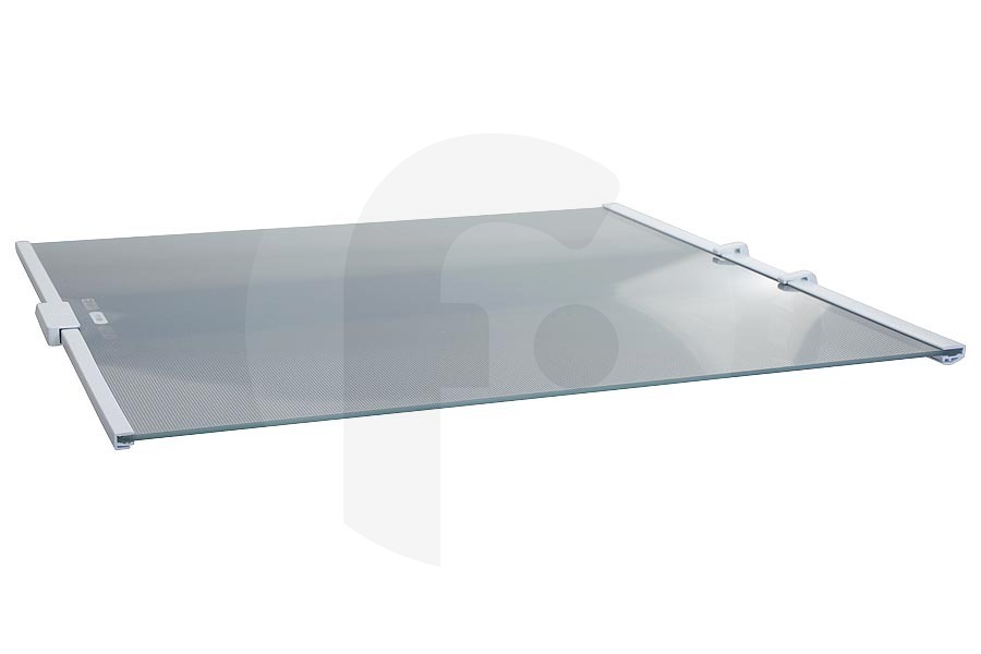 LG Frigorifero LG lastra di vetro (ripiano) completa incl. profili (bordi) frigo e congelatore combinato AHT74894110