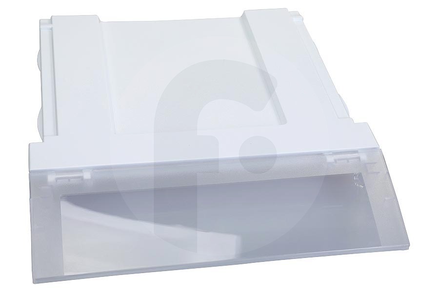 LG Frigorífico LG tapa (cubierta, tapa) para cajón del congelador (compartimento) frigorífico americano ACQ88632101 apto para entre otros GCB247SLUZ, GCX247CLBZ