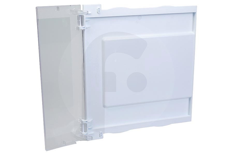 LG Congelatore LG coperchio (copertura, coperchio) per cassetto congelatore (scomparto) frigorifero americano ACQ88632101