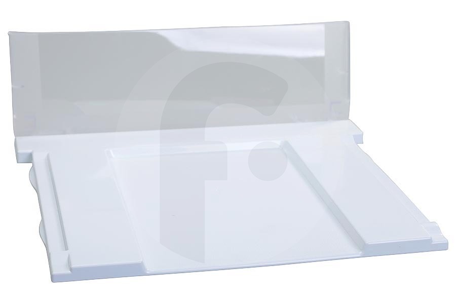 LG Congelatore LG coperchio (copertura, coperchio) per cassetto congelatore (scomparto) frigorifero americano ACQ88632101