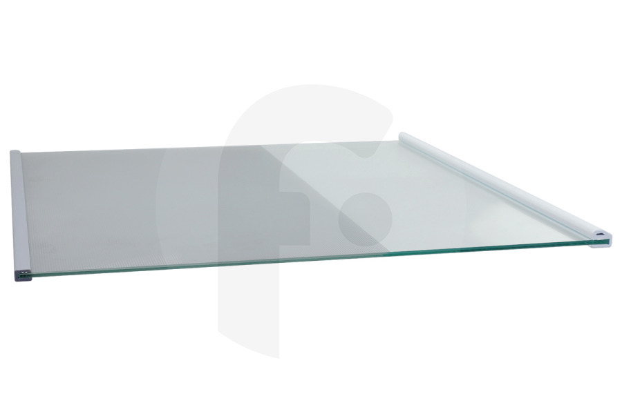 LG Kühlschrank LG ACQ30340402 Kühlschrank mit Glasregal
