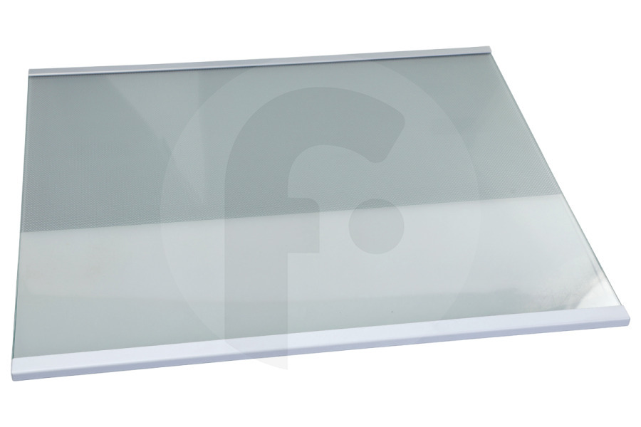 LG Kühlschrank LG ACQ30340402 Kühlschrank mit Glasregal