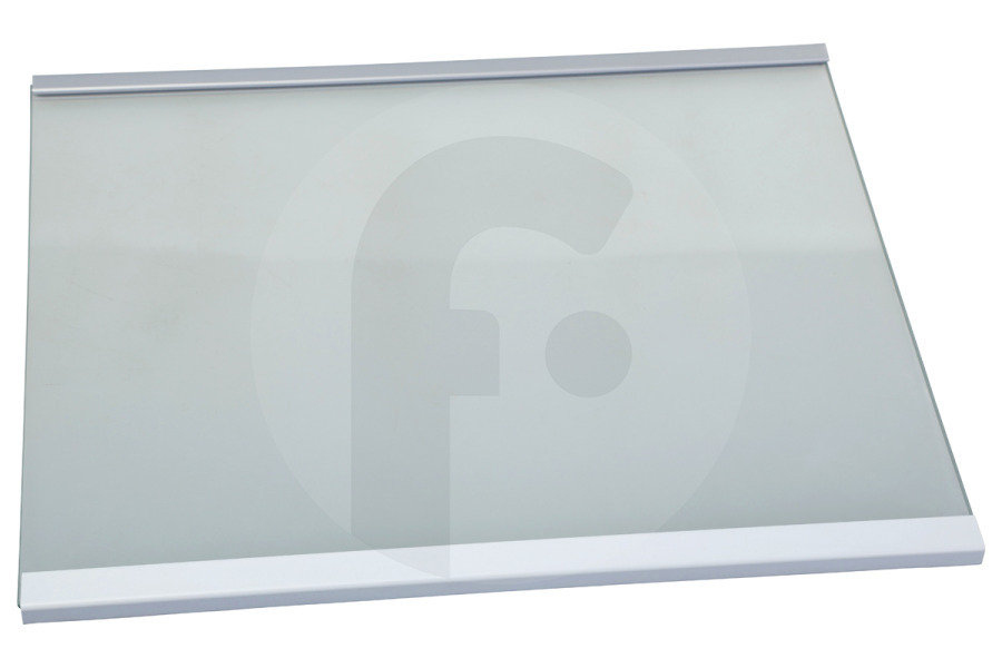 LG Congelatore LG ripiano vetro superiore/centrale completo incl. profili (bordi) frigorifero americano AHT74413803