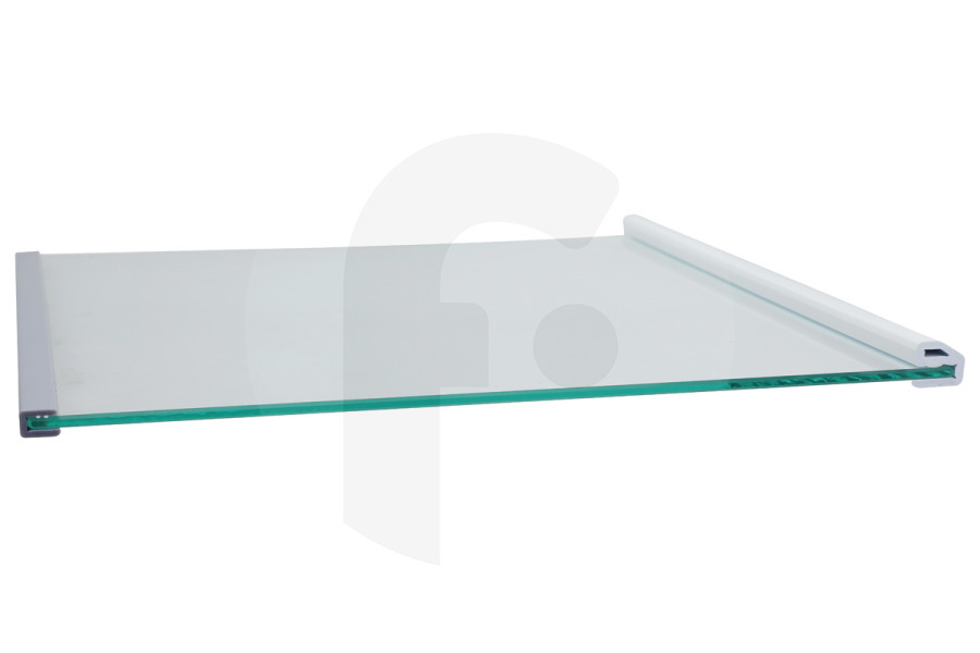 LG Congelatore LG ripiano vetro superiore/centrale completo incl. profili (bordi) frigorifero americano AHT74413803