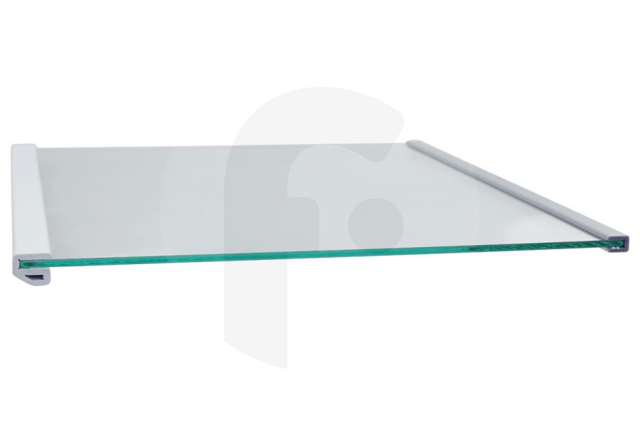 LG Congelatore LG ripiano vetro superiore/centrale completo incl. profili (bordi) frigorifero americano AHT74413803