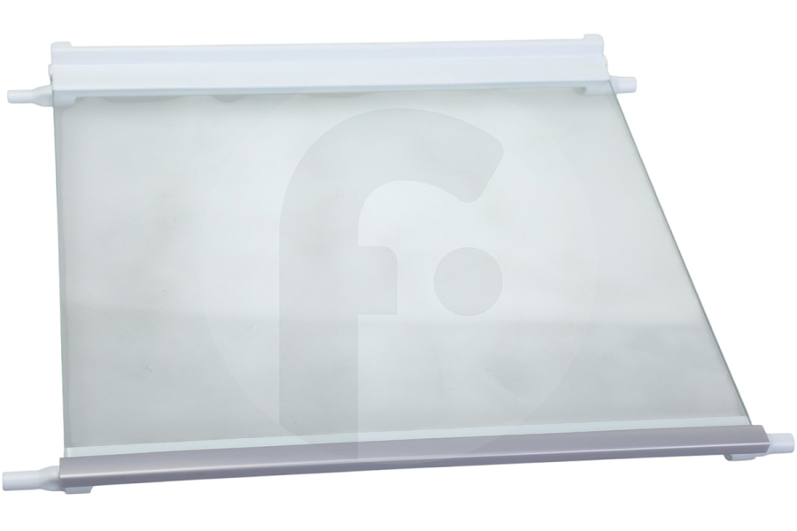 LG Congelatore LG Ripiano in vetro per frigorifero AHT73733801 adatto a tra cui GSL325PVCV, GWL2710NS