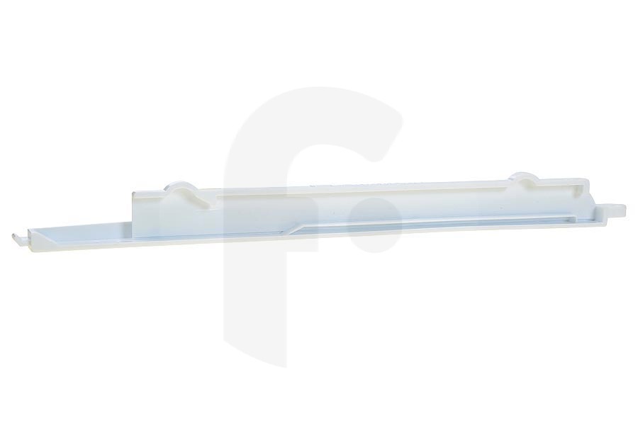 LG Frigorifero LG Binario di guida per lastra di vetro frigorifero 4974JA2040A adatto a tra cui GC359, GC399, GCB359