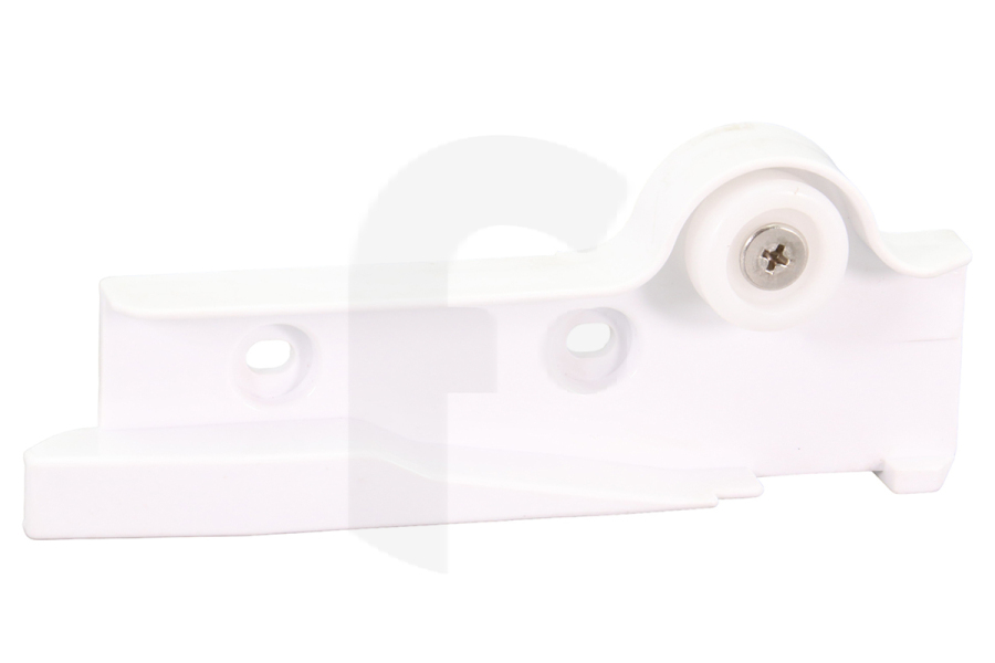 LG AEC72909702 Frigorifero LG Binario di guida sinistro per cassetto frigorifero 4975JQ2006B adatto a tra cui GCA207CTBA, GCL207TLQA, GCP227YTQA