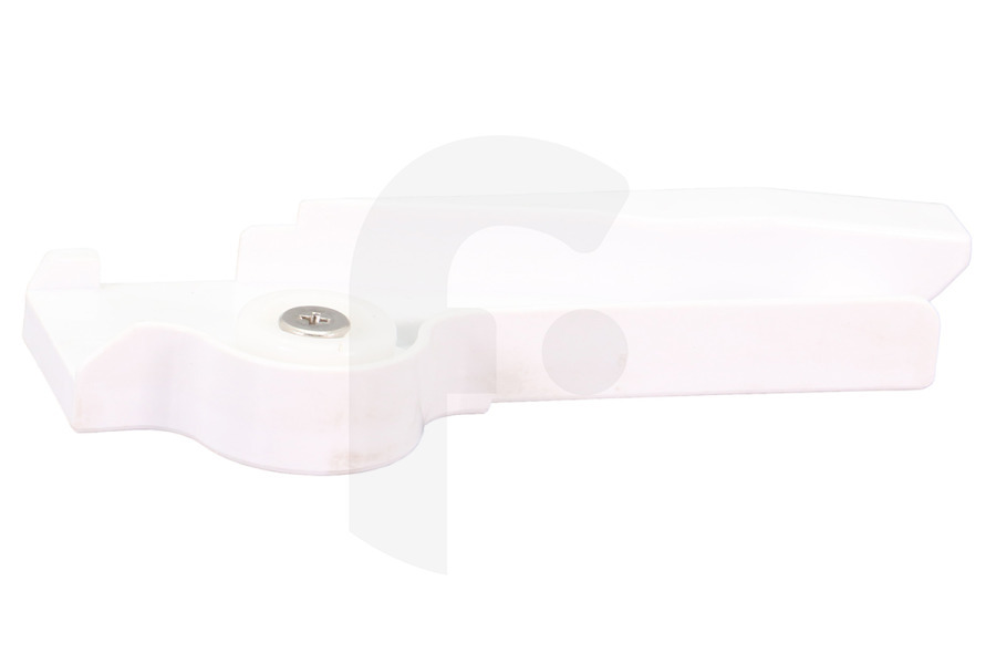 LG Frigorifero LG Binario di guida sinistro per cassetto frigorifero 4975JQ2006B