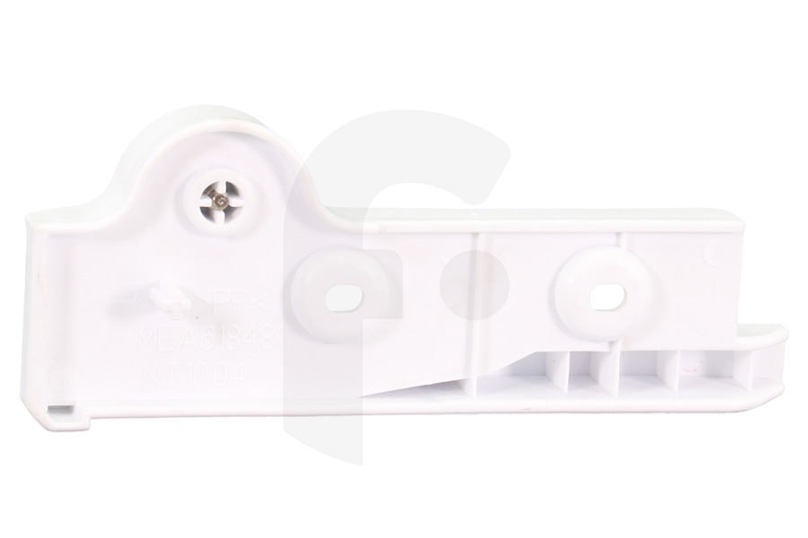 LG Frigorifero LG Binario di guida sinistro per cassetto frigorifero 4975JQ2006B