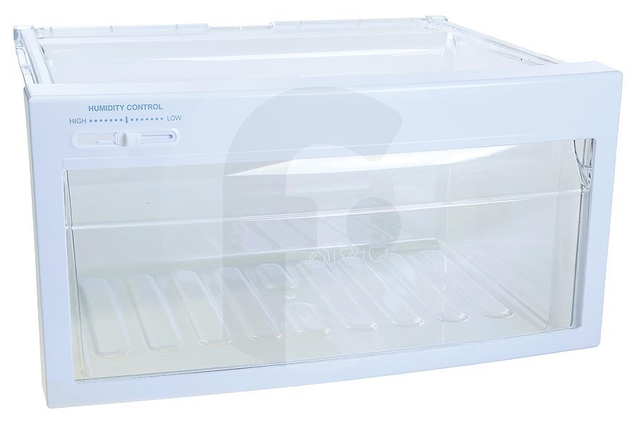 LG Frigorifero LG Cassetto Verdura Frigorifero Superiore / Intermedio 3391JQ1034B adatto a tra cui GCL207TLQA, GCL227YLQA