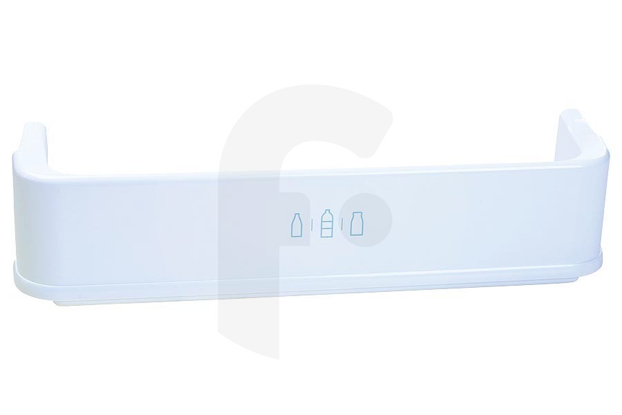 LG 5004JS1007C Frigorífico LG Botellero (Estante botellas) Frigorífico Inferior Blanco apto para entre otros GCL207TLQA, GCL207TTJA, GCP207TLQA