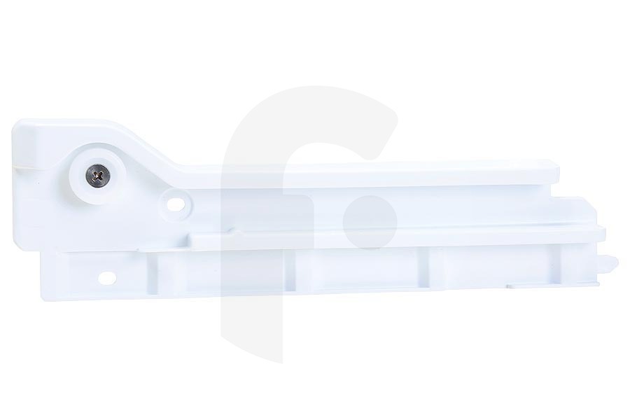 LG Frigorifero LG guida (binari) 250x25x73mm Frigorifero / Congelatore AEC72910801 adatto a tra cui GCP207TTJA, GCL227STJA, GSB325PVQV