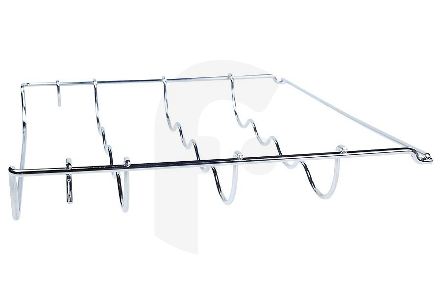 LG Kühlschrank LG Flaschenablage (Rack) für 4 Flaschen 325x443x60mm Kühlschrank MGR62522001
