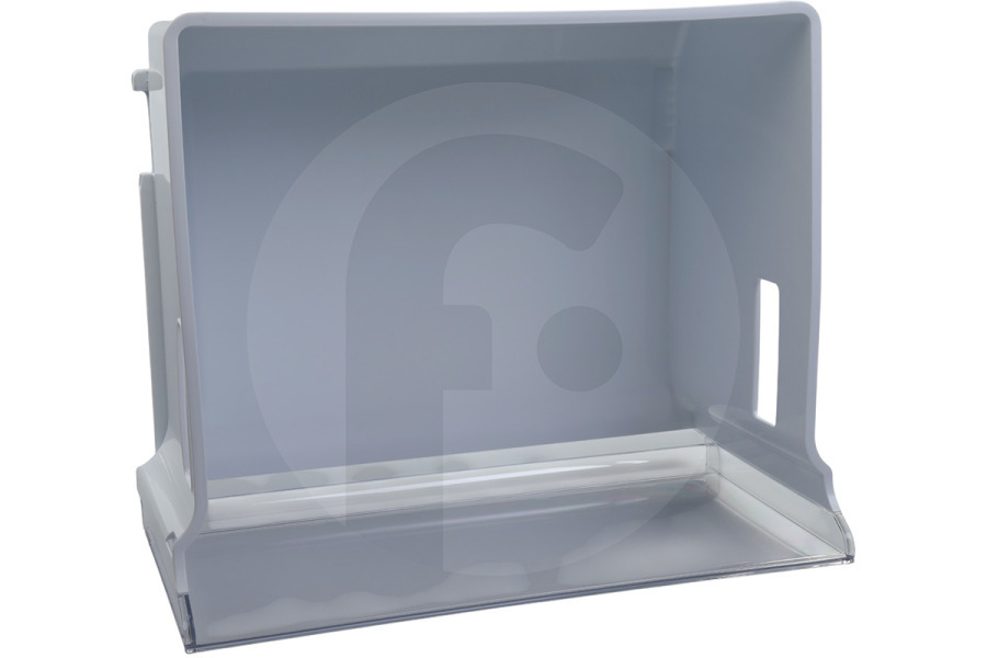 LG Congelatore LG cassetto congelatore (contenitore) trasparente frigo e congelatore combinato AJP76458816