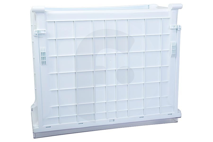 LG Congelatore LG cassetto congelatore (contenitore) bianco trasparente frigo e congelatore combinato AJP75654502