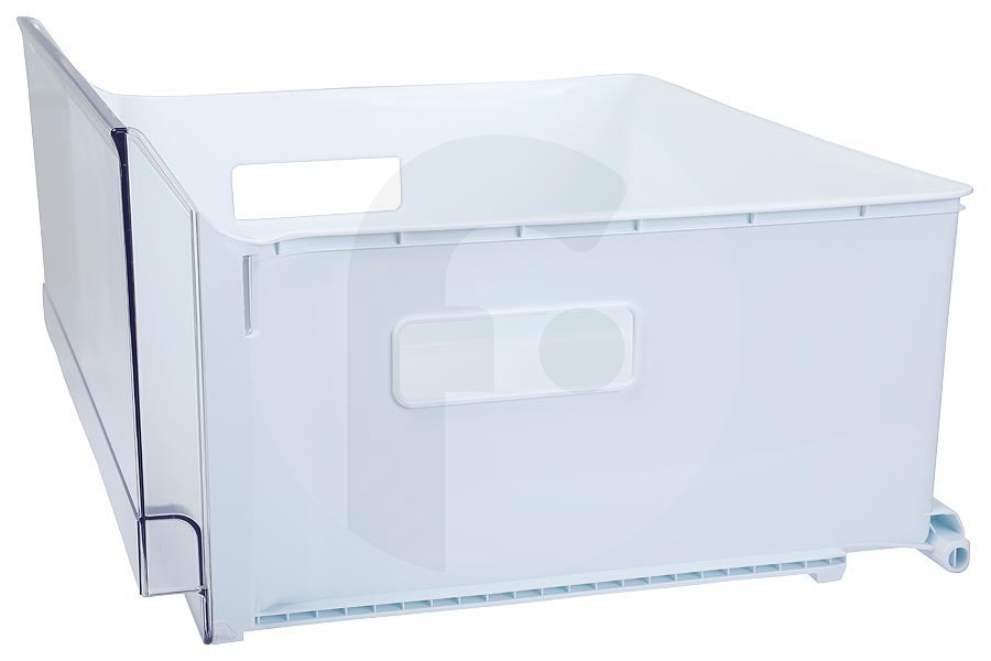 LG Congelatore LG cassetto congelatore (contenitore) bianco trasparente frigo e congelatore combinato AJP75654502