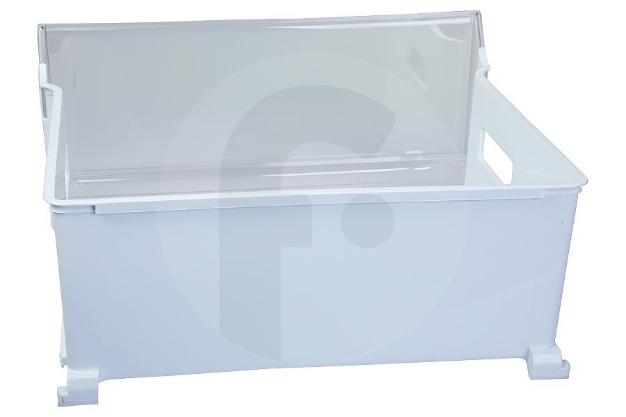 LG Congelatore LG cassetto congelatore (contenitore) bianco trasparente frigo e congelatore combinato AJP75654502