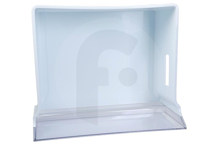 LG Congelatore LG cassetto congelatore (contenitore) bianco trasparente frigo e congelatore combinato AJP75654502