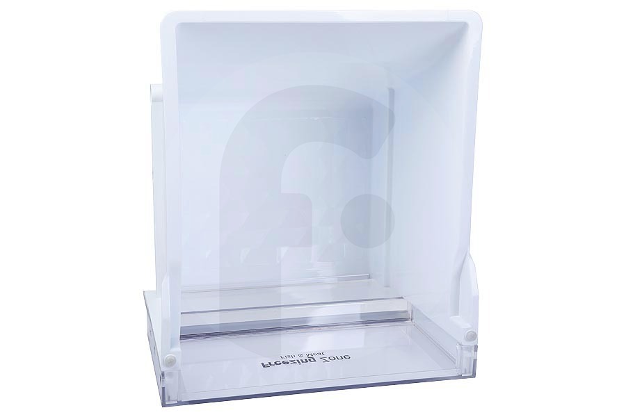 LG Gefrierschrank LG Gefrierschublade (Schublade) weiß transparent Side by Side Kühlschrank AJP74894601