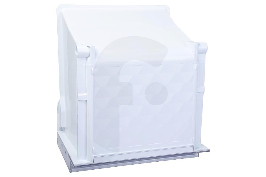LG Gefrierschrank LG Gefrierschublade (Schublade) weiß transparent Side by Side Kühlschrank AJP74894601