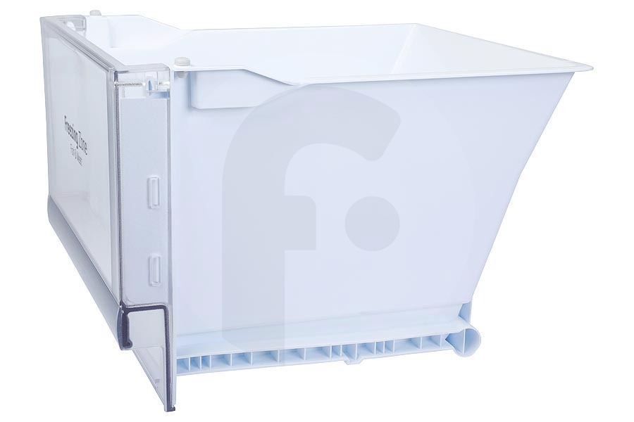 LG Gefrierschrank LG Gefrierschublade (Schublade) weiß transparent Side by Side Kühlschrank AJP74894601