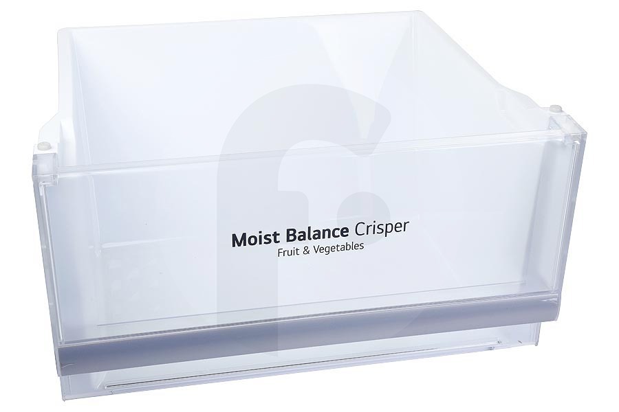 LG Frigorifero LG cassetto verdura (cassetto, contenitore) bianco frigorifero americano AJP74894505