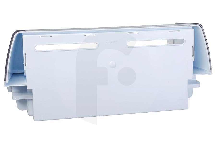 LG Frigorifero LG scomparto burro (ripiano porta) trasparente completo incl. coperchio frigorifero Americano AAP73191702