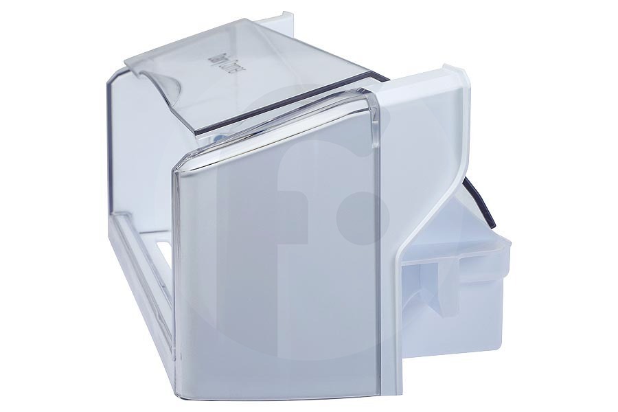 LG Frigorifero LG scomparto burro (ripiano porta) trasparente completo incl. coperchio frigorifero Americano AAP73191702