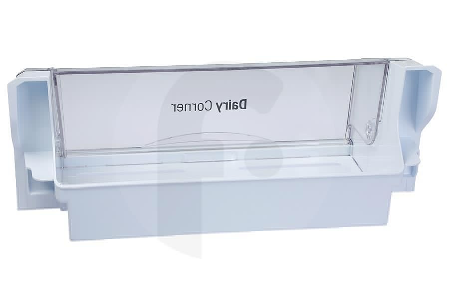 LG Frigorifero LG scomparto burro (ripiano porta) trasparente completo incl. coperchio frigorifero Americano AAP73191702