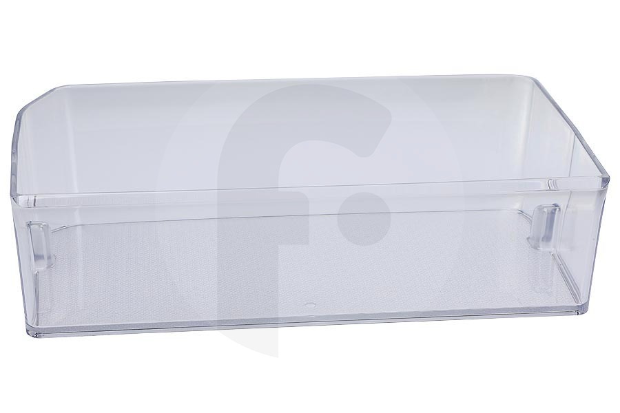 LG Frigorífico LG estante para botellas (estante puerta) transparente frigorífico y congelador combinado MAN64488202 apto para entre otros GCX22FTQNS, GCX22FTQKL