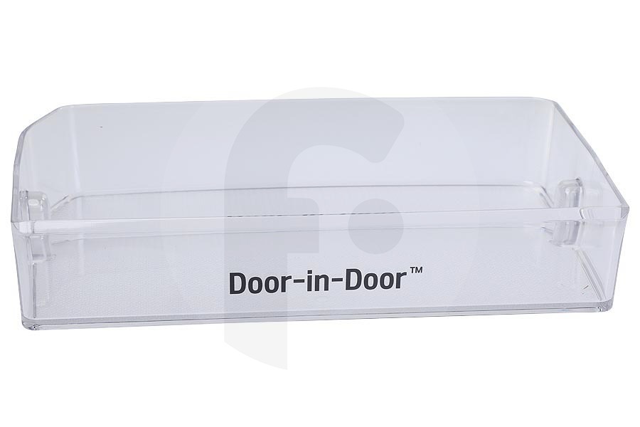LG Frigorífico LG estante de puerta transparente frigorífico Americano MAN64528304 apto para entre otros GCX22FTQNS, GCX22FTQKL