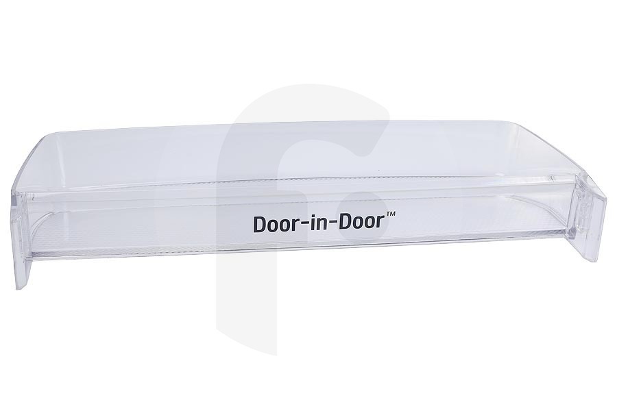 LG Frigorífico LG estante de puerta transparente frigorífico Americano MAN63768201 apto para entre otros GCJ247SLFV, GCJ247RLLZ