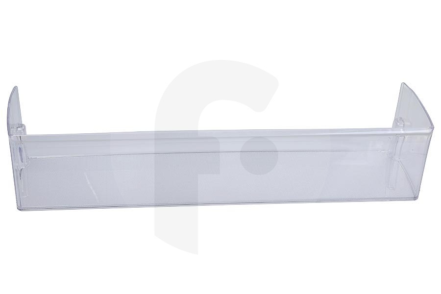 LG MAN64368305 Frigorífico LG estante para botellas (estante puerta) transparente frigorífico y congelador combinado MAN64368301 apto para entre otros GWB459NQHZ, GCB459NQJZ, GBP62MCNAC, GBB62MCGCN1