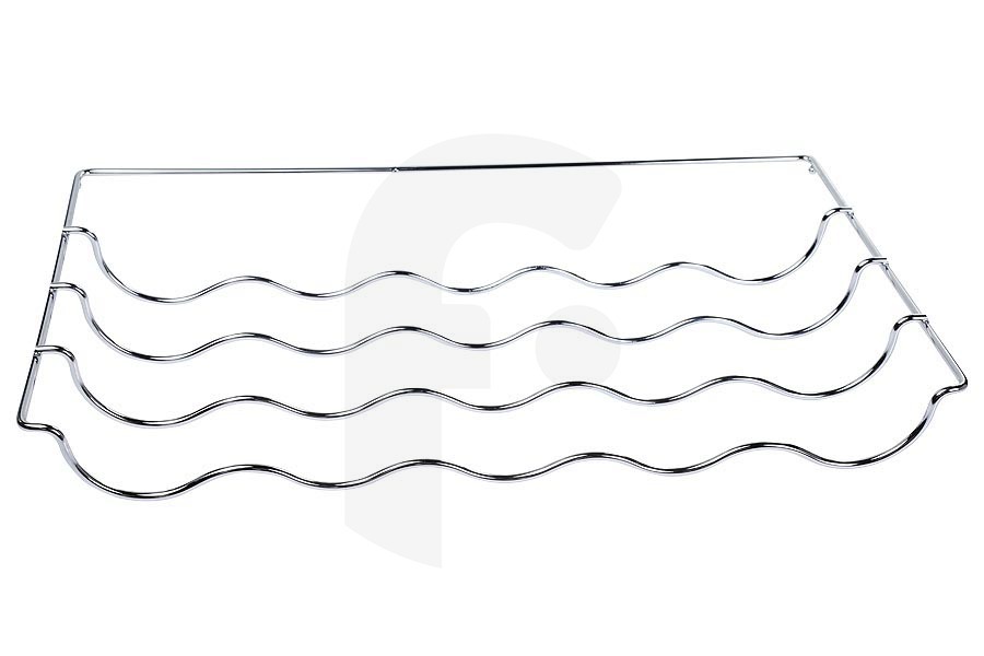 LG Frigorífico LG botellero para botellas de vino horizontal frigorífico y congelador combinado 5035JA1001E apto para entre otros GWB509NLGF, GWB509NSDF