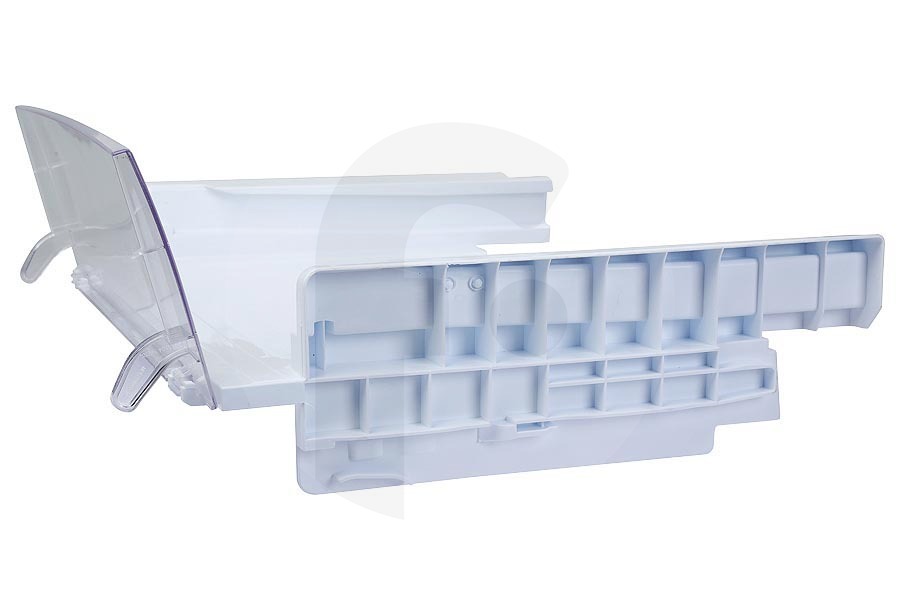 LG Kühlschrank LG Schublade (Behälter) oben Gemüseschublade weiß Side by Side Kühlschrank ACQ88632001
